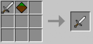 1.8 Fight Mod -   [1.21.4]