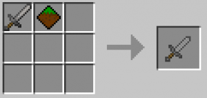1.8 Fight Mod -   [1.21.4]