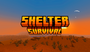 Shelter Survival - ������� ������� � �������� [1.20.1] [������]