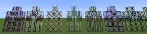 Dary's Decoratives: Mosaic Glass -   [1.20.1]