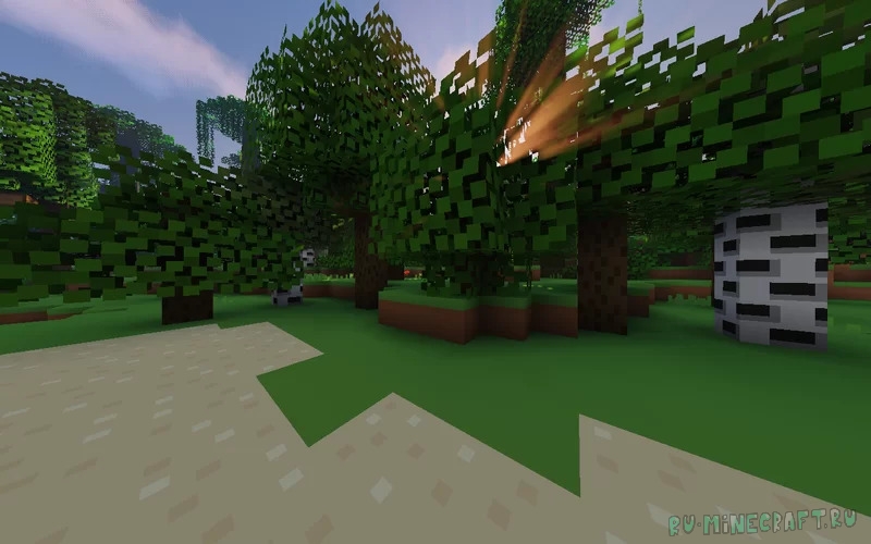 Pixl 8x8 - , ,  [1.21.8] [1.20.6] [1.19.4] [8x]