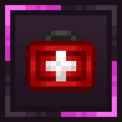 Marbled's First Aid -     [1.21.4] [1.20.1]