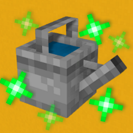 Convenient Decor -     [1.21.1] [1.20.1] [1.19.2]