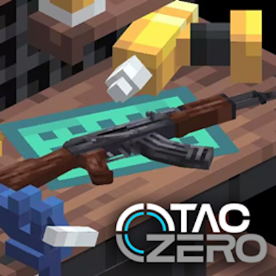 TaCZ: Refabricated -  TaCZ  fabric [1.21.1] [1.20.1]