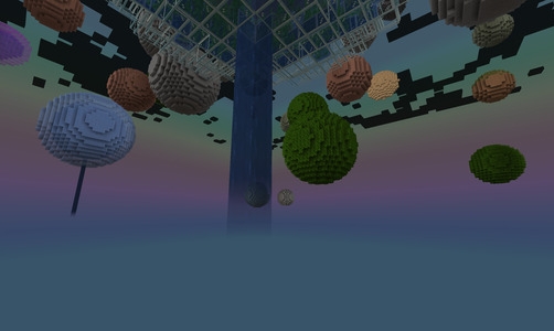 Fluid Void Fading -    [1.21.8] [1.21.5] [1.20.6] [1.19.4]