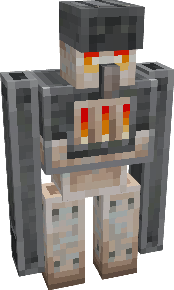 Gaggle of Golems -      Minecraft [1.21.4] [1.20.4] [1.19.4] [1.18.2]