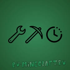 Configurable Mining Delay -     [1.21.8 - 1.19]