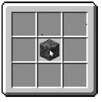 Inventory Particles -      [1.21.8] [1.21.1] [1.20.1]