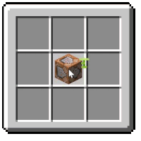 Inventory Particles -      [1.21.8] [1.21.1] [1.20.1]