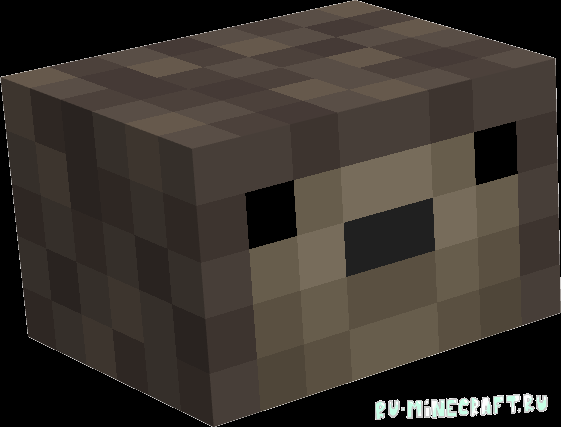 Claws and Canopies -  [1.20.1]