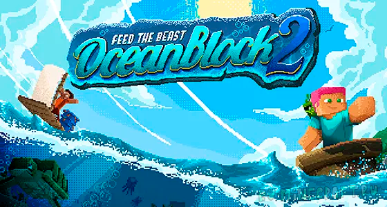 OceanBlock 2 -     [1.21.1]