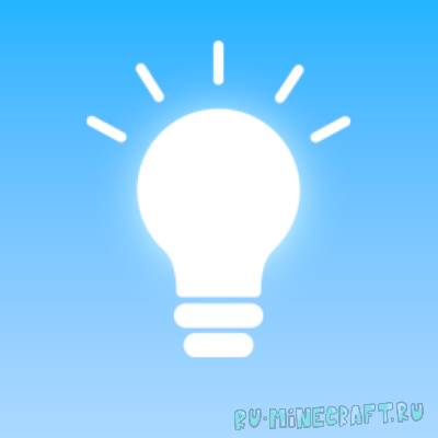 Brightness Plus -   [1.21.4] [1.21.3] [1.21.2] [1.21.1] [1.21]