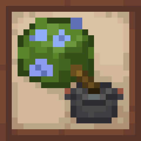 Nature's Delight -  Nature's Spirit [1.21.1] [1.20.1]