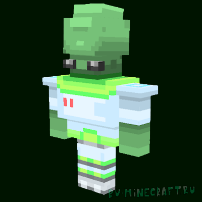 Simply Martians! -   [1.21.1]