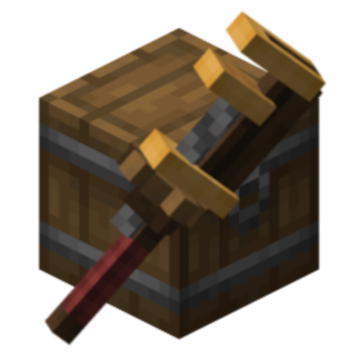 Create: Compatible Storage -   Create   [1.21.1] [1.20.1]
