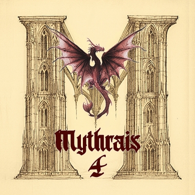 Mythrais -   [1.21.1] [1.20.1]