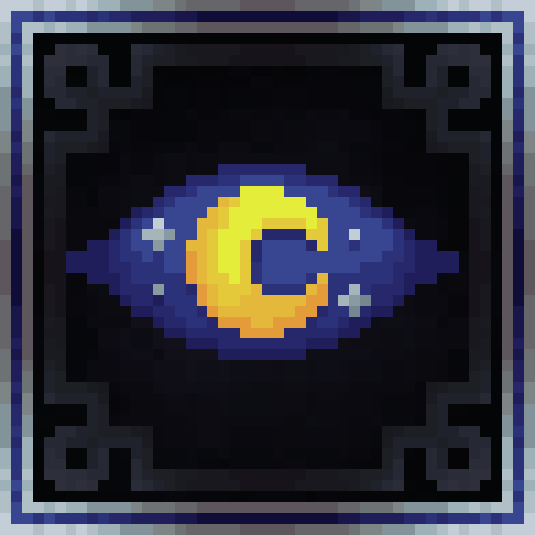 Fading Night Vision -     [1.21.4] [1.20.6] [1.19.4] [1.18.2] [1.16.5]