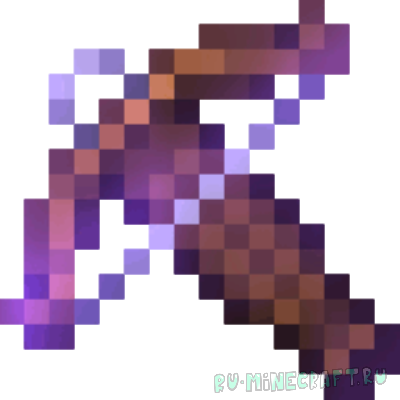 Crossbow Tweaks -   [1.21.8] [1.21.4] [1.21.1] [1.20.1]