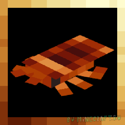 Ambient Life - ,    [1.19.2]