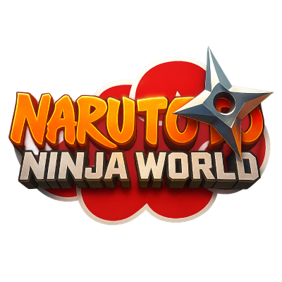 Narutoto: Ninja World -   Minecraft [1.20.1]