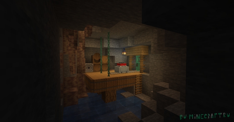 Faithful 3D - 3    [1.21.8] [1.18.2] [1.16.5] [1.12.2] [32x]