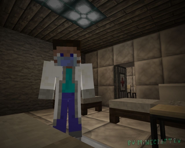  2:   -      ForgeOptifine [1.12.2]