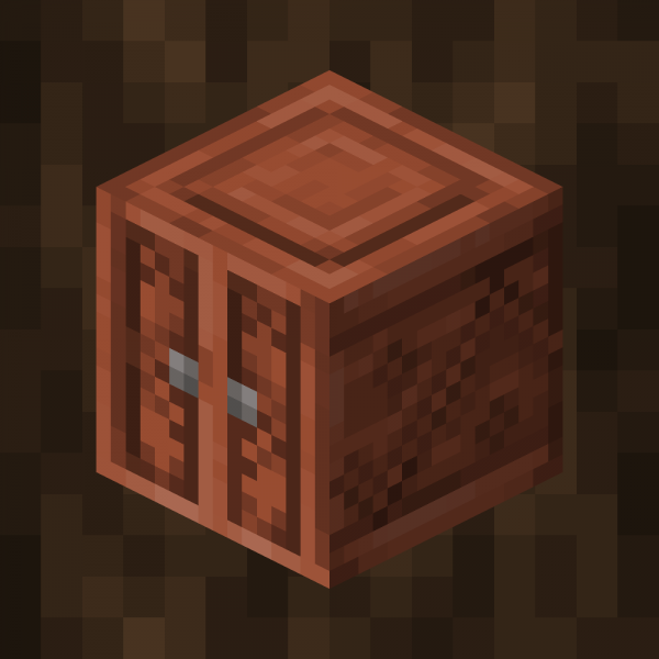 [Let's Do] Apple Wood -     [1.20.1]