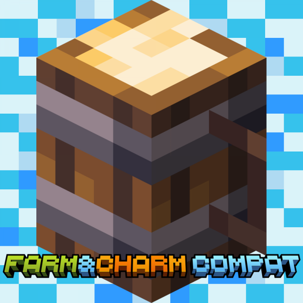 [Let's Do] Brewery - Farm&Charm Compat -   [1.21.1] [1.20.1]