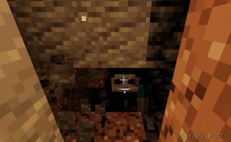 From The Caves -   [1.20.1]