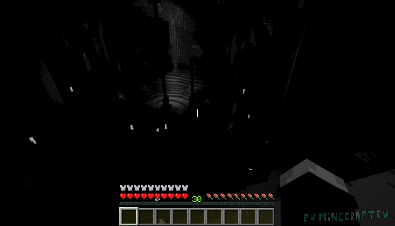 Exoskeleton armor - - [1.20.1]