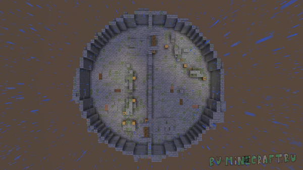 AREN.S 2.2 - PVP  [1.21.5][MAP]