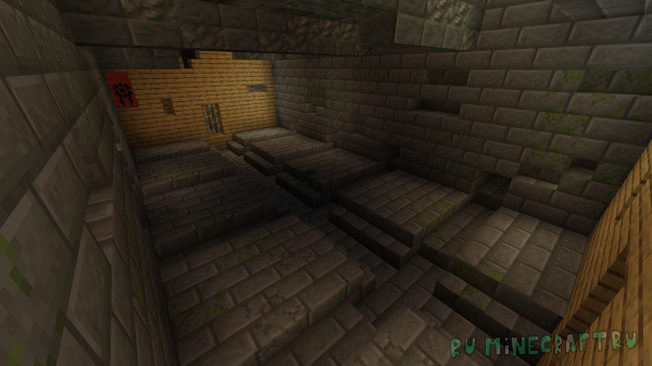 AREN.S 2.2 - PVP  [1.21.5][MAP]