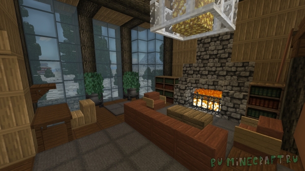 Death's Angels Battle Royale [1.12.2]