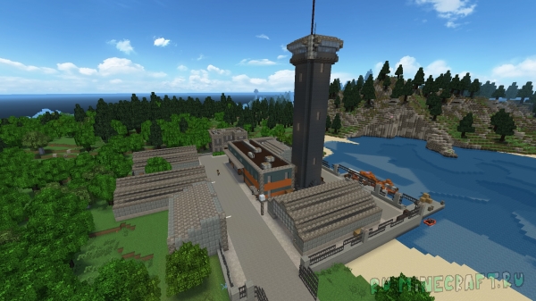 Death's Angels Battle Royale [1.12.2]
