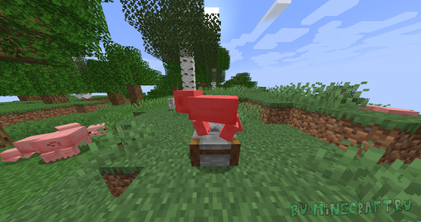 StoneCutter damage fix -   [1.20.1] [1.19.4][1.18.2] [1.16.5]