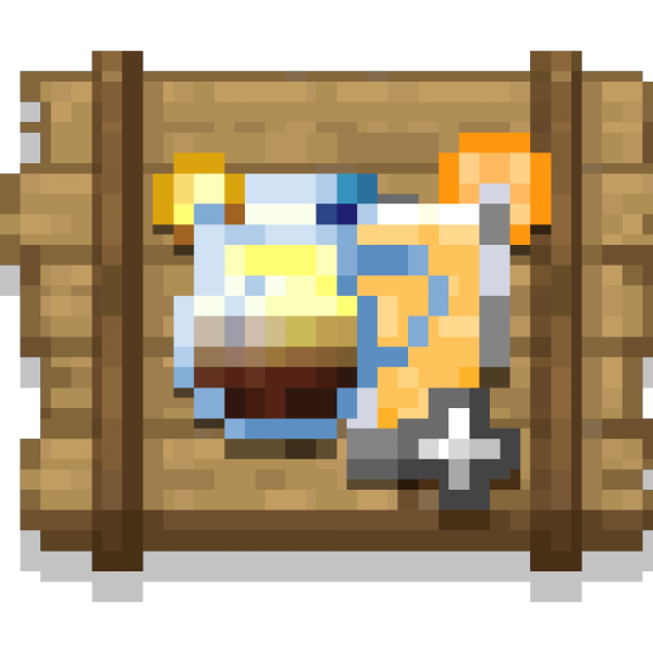 Cocktails Delight -    [1.21.1] [1.20.1]