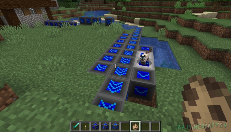 SpeedBlocks -       [1.20.1]