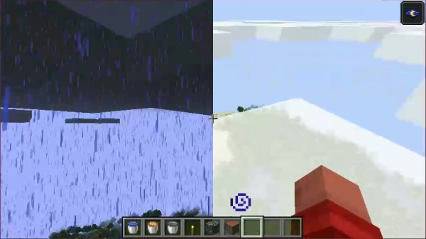 Head in the Clouds -   [1.21.8] [1.21.5] [1.20.6] [1.19.4]