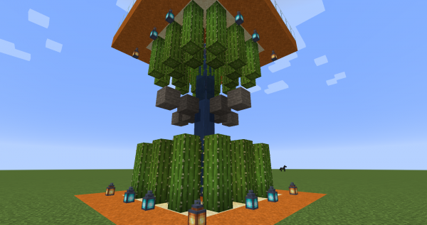 Illegal Building -   [1.21.8] [1.21.5] [1.20.6] [1.19.4] [1.18.2] [1.16.5]