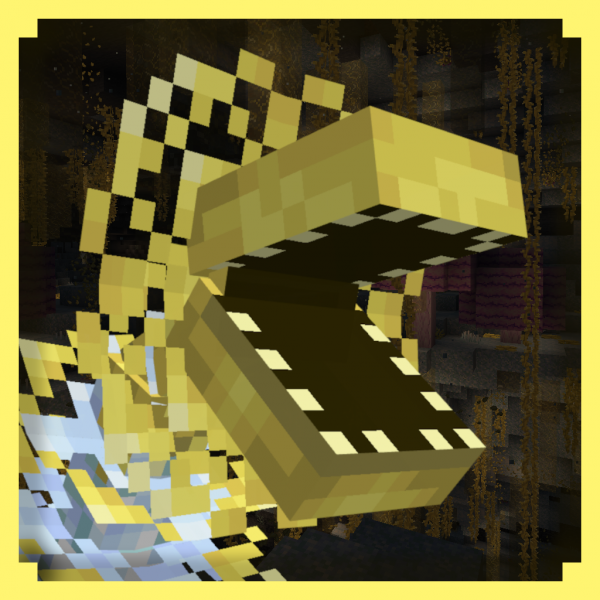 Wild Aside -   [1.21.1] [1.20.1] [1.19.4]