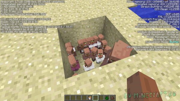 Angelica  -  Sodium [1.7.10]