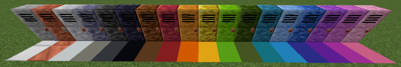 Lockerz -       [1.21.1] [1.20.1]