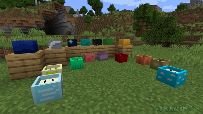 Scented -   [1.21.5] [1.21.4] [1.21.1] [1.20.1]