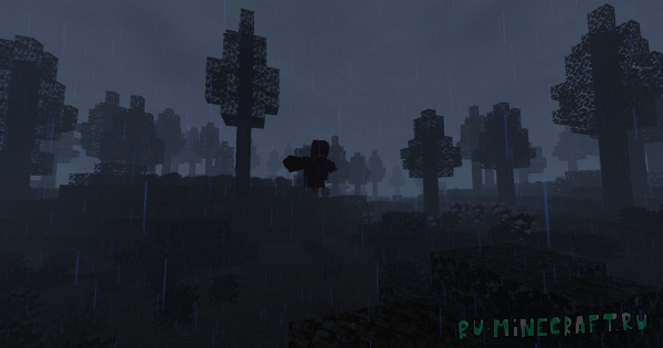 Alone in Fear -      [1.19.2] [70 ]