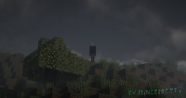 Alone in Fear -      [1.19.2] [70 ]