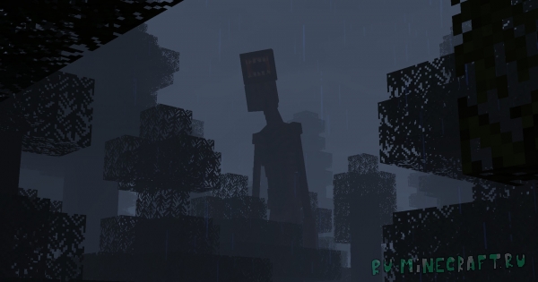 Alone in Fear -      [1.19.2] [70 ]