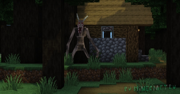 Alone in Fear -      [1.19.2] [70 ]