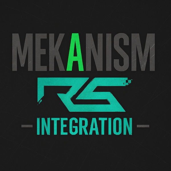 Refined Storage - Mekanism Integration -  .  Mekanism  Refined Storage [1.21.1]