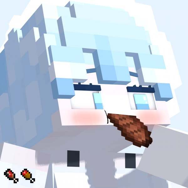 Let Your Friend Eating! -   [1.21.8] [1.21.5] [1.20.6] [1.19.4] [1.18.2] [1.16.5] [1.12.2]