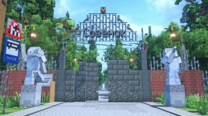 Sovenok Everlasting Summer -    [1.21.5]
